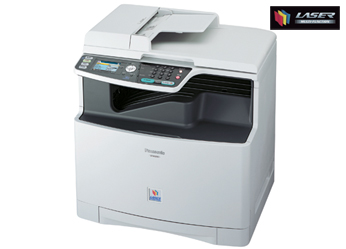 KX-MC6260CX