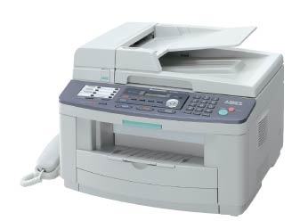 KX-FLB802CX