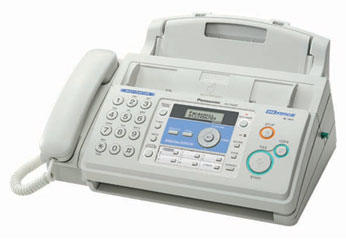 KX-FM387CX