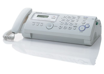 KX-FP206CX