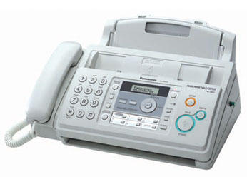 KX-FP372CX
