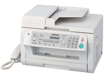 KX-MB2025CX
