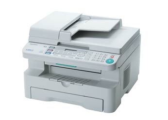 KX-MB772CX