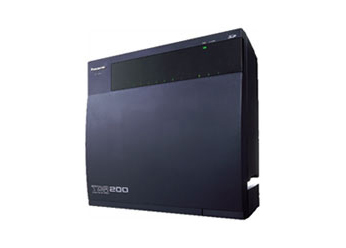 KX-TDA200