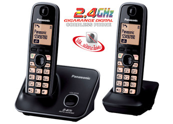 KX-TG3712