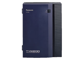 KX-TVM200