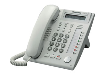 KX-DT321