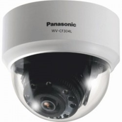 WV-CF304Le