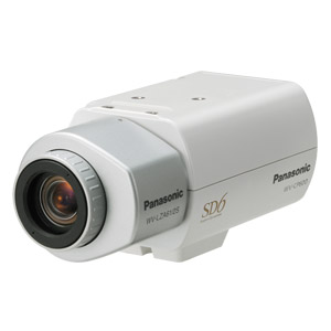 WV-CP600