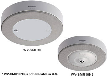 WV-SMR10