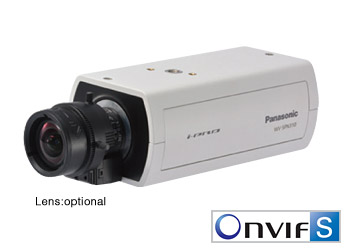 WV-SPN310