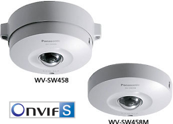 WV-SW458