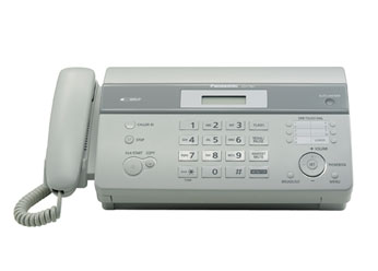 KX-FT981CX
